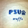 ENRA sweatshirt front (Penn State University)