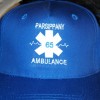 Parsippany Ambulance Hat