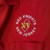 Red Knights XV Polo Shirt
