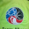 Team Allyson T-Shirt
