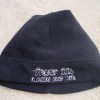 BSA Troop 113 Fleece hats for Klondike Derby.